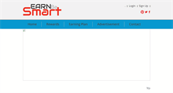 Desktop Screenshot of earnbesmart.com